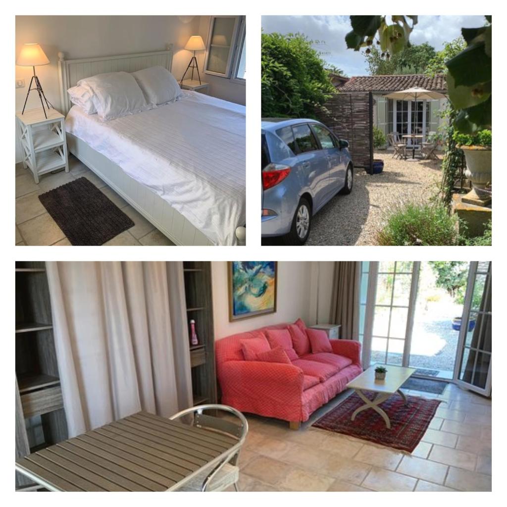 Gîte tout confort (SPA, Sauna, piscine chauffée) photo 3
