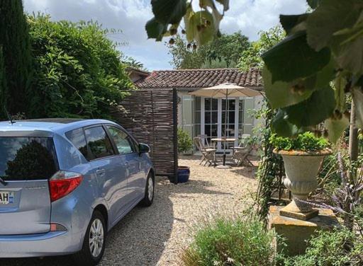 Gîte tout confort (SPA, Sauna, piscine chauffée) photo 4