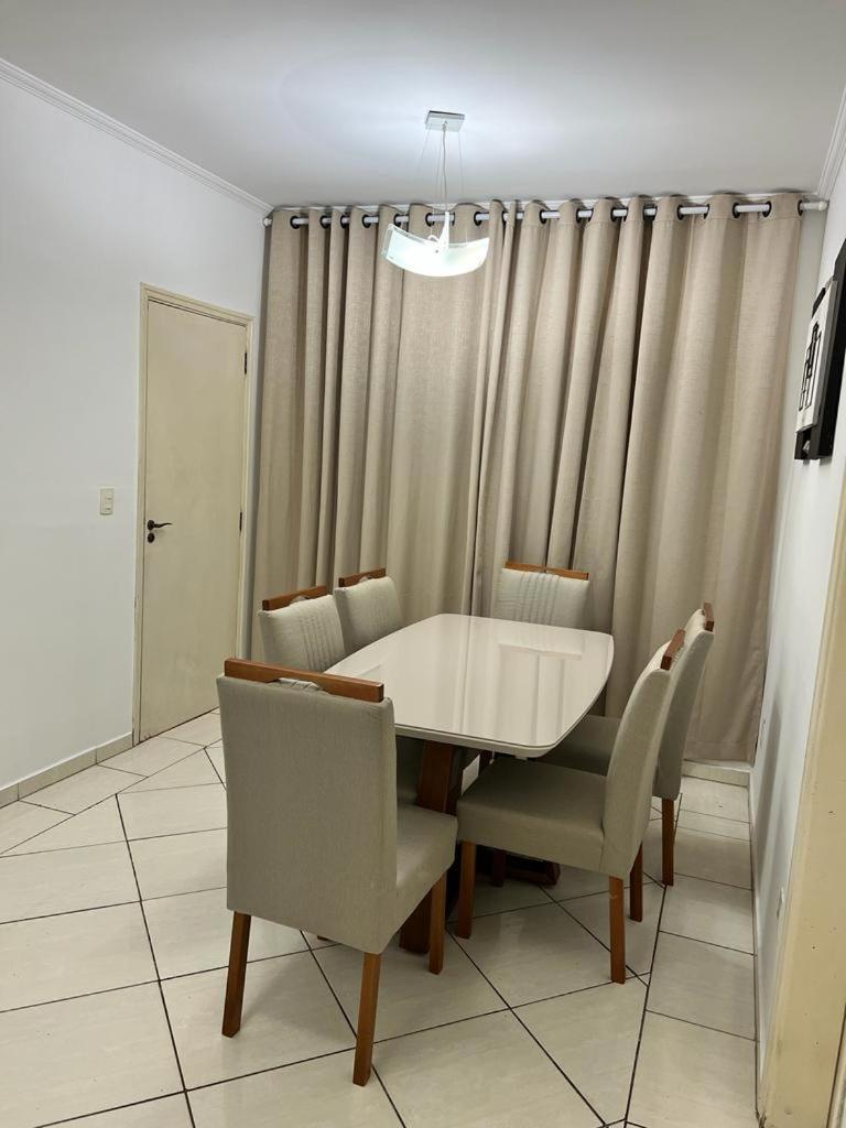 APARTAMENTO AMPLO COMPLETO (SUITE/QUARTO) photo 1