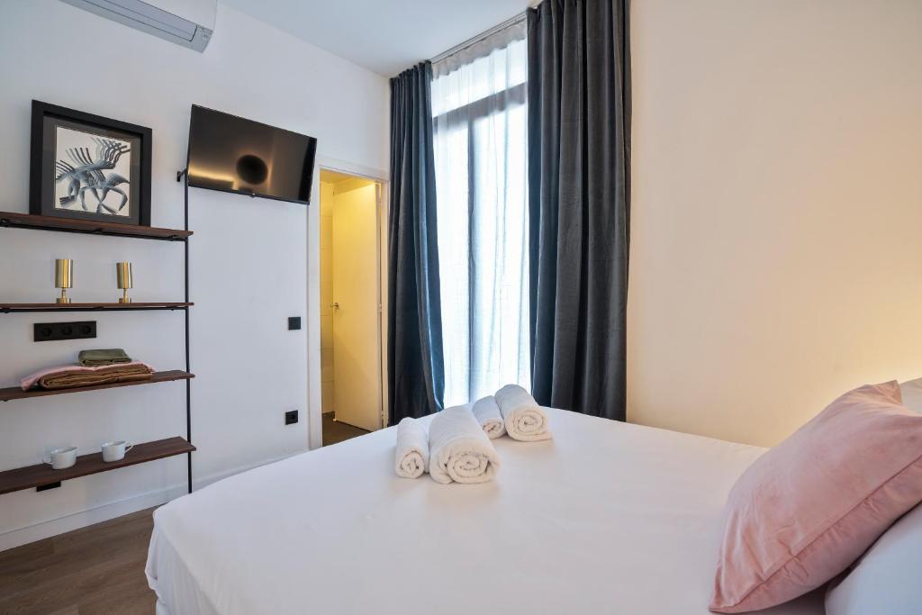 Hotel Casa Trafalgar Barcelona photo 2