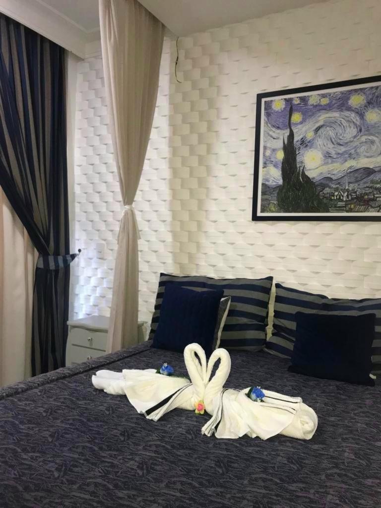 Relais de Charme Boutique Hotel Pititinga photo 4