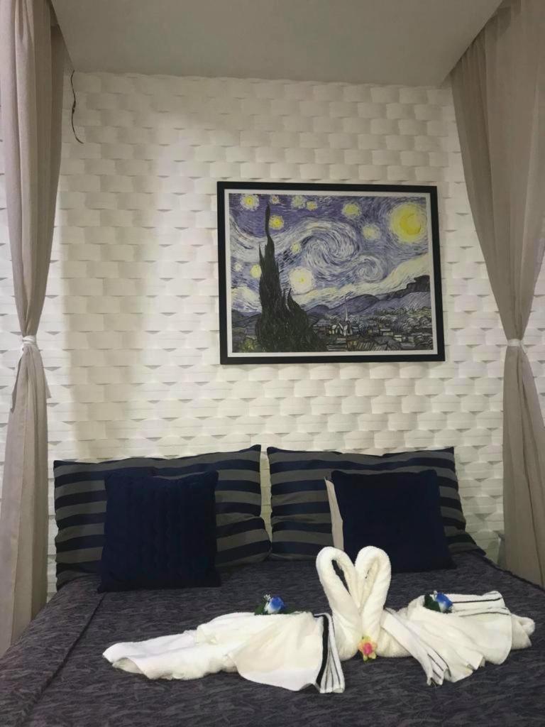 Relais de Charme Boutique Hotel Pititinga photo 3