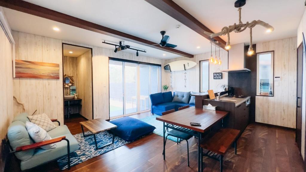Ocean Villa Vihara ヴィハーラ photo 1