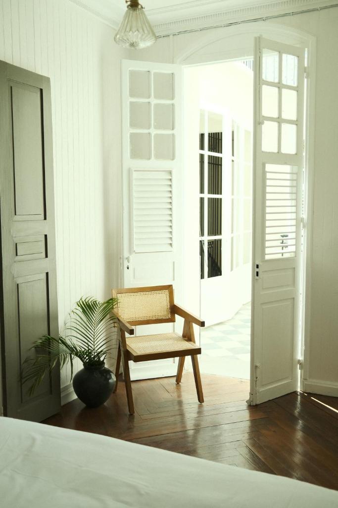 Maison Victoire, Pointe-à-Pitre photo 3