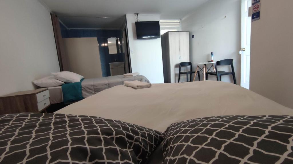 Hotel Flamingo Express photo 1