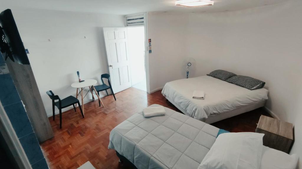 Hotel Flamingo Express photo 2