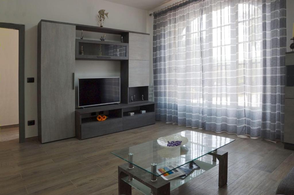 La casina fra gli olivi photo 2
