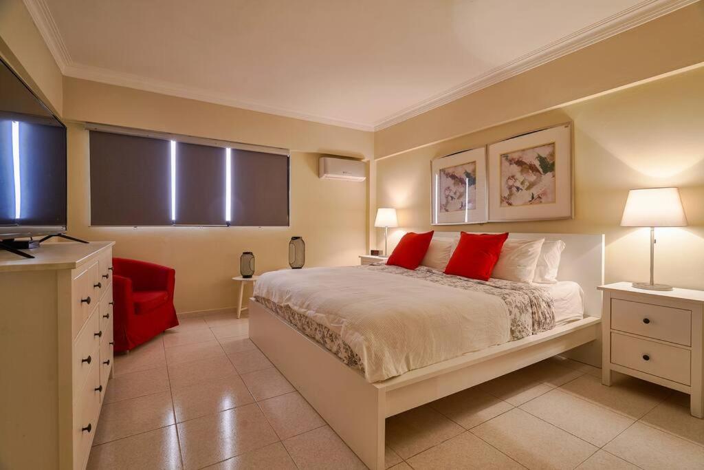 Classy Harmony Penthouse Close to Acropolis Center