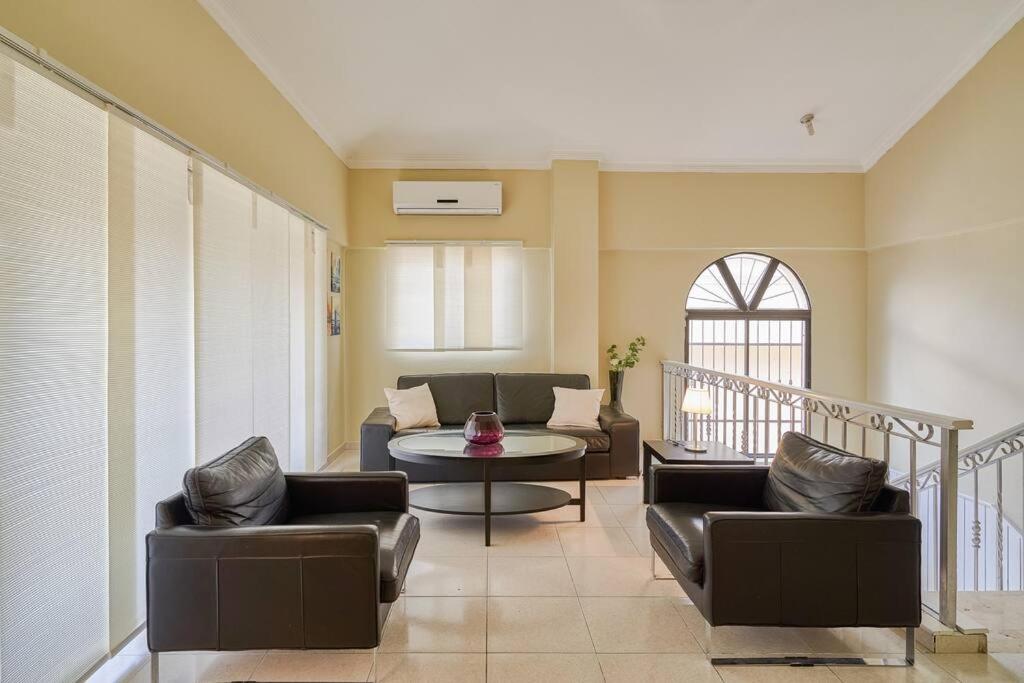 Classy Harmony Penthouse Close to Acropolis Center photo 1