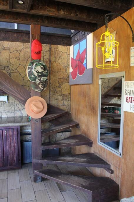 CASA CAMPERINA TIPO ALPINA, ENSENADA B.C photo 2