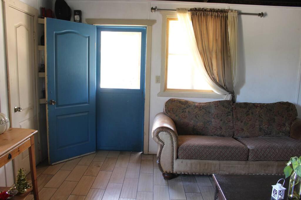 CASA CAMPERINA TIPO ALPINA, ENSENADA B.C photo 3