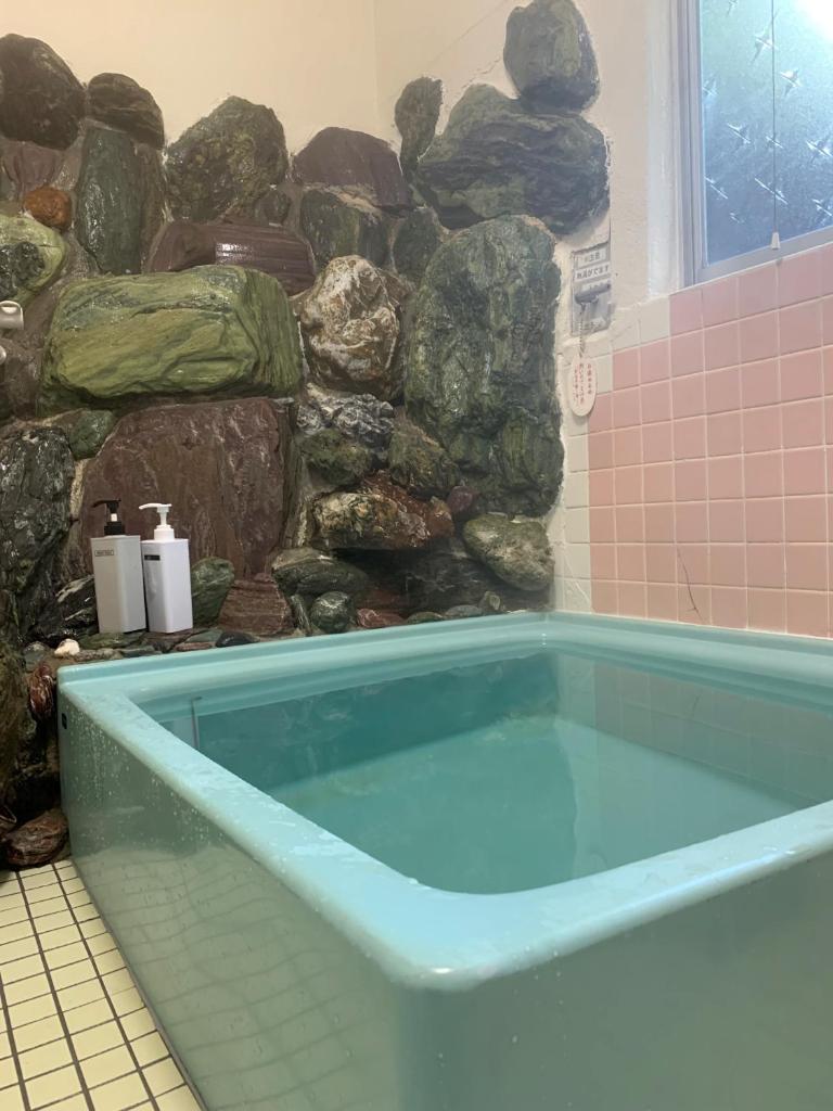 Iya Kankou Ryokan photo 4
