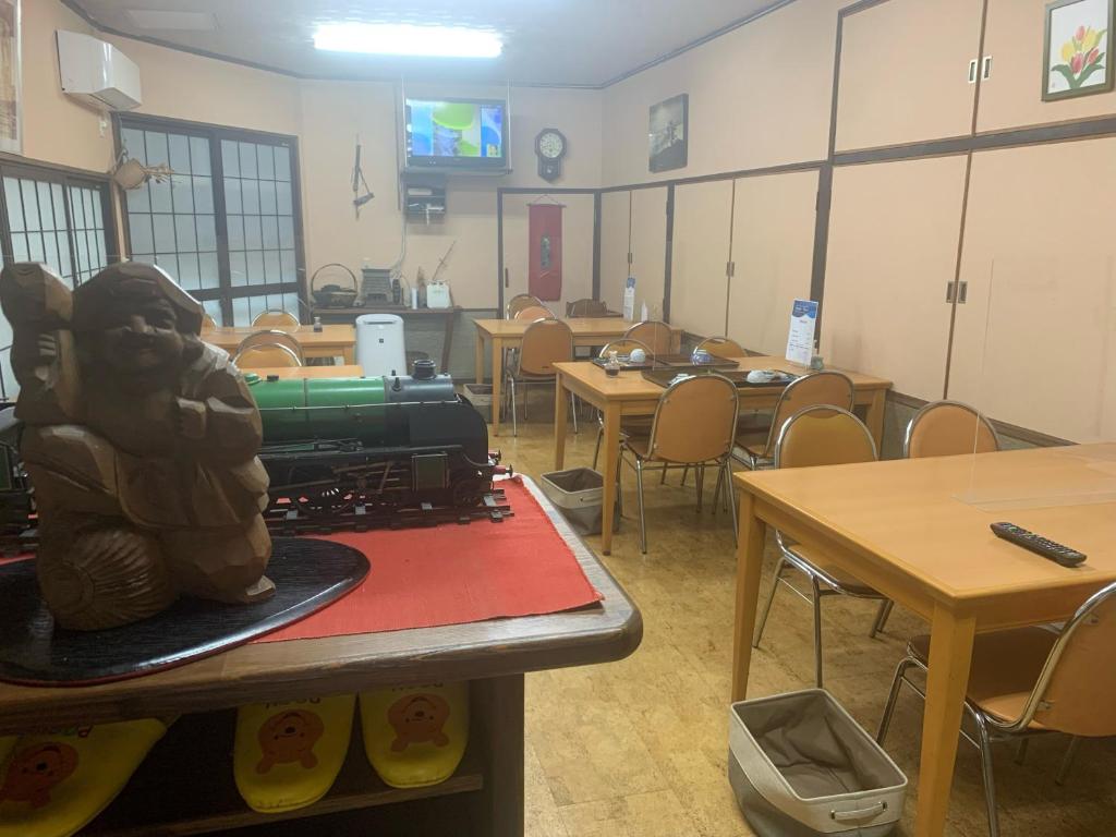 Iya Kankou Ryokan photo 2