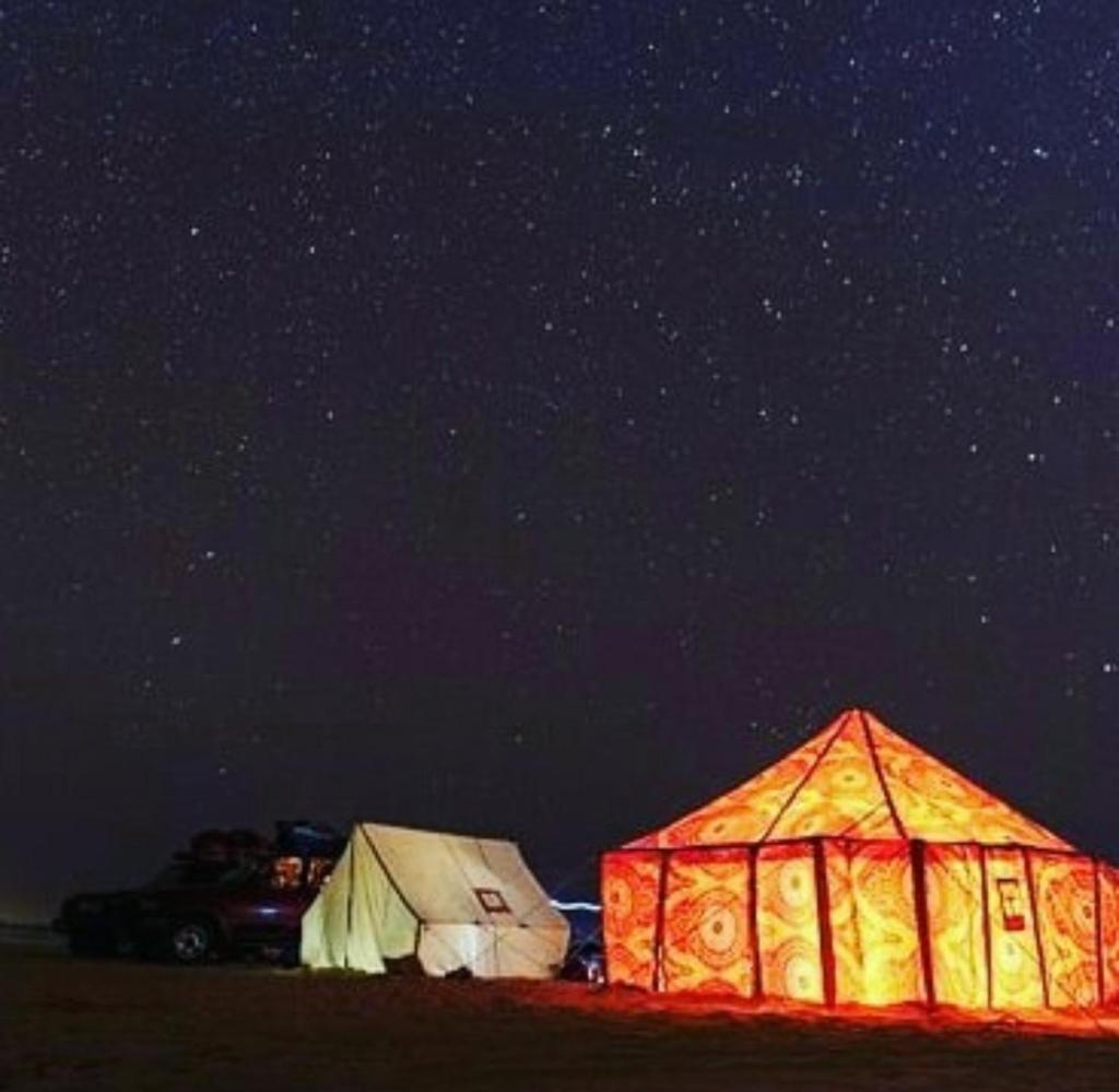 Egypt Desert Tours