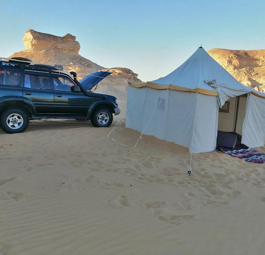 Egypt Desert Tours photo 2