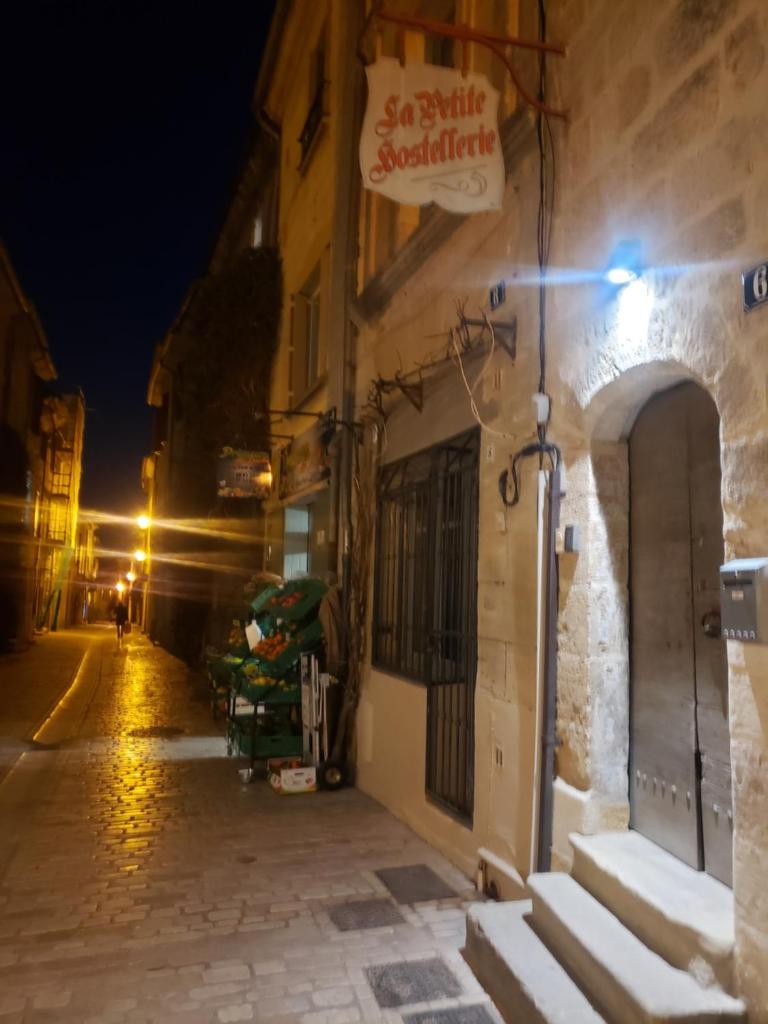 La petite hostellerie photo 1