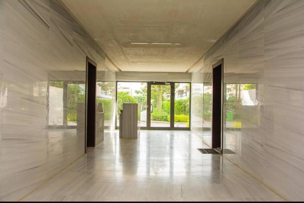 2 Bedroom+Garden, Lakes near AUC photo 2