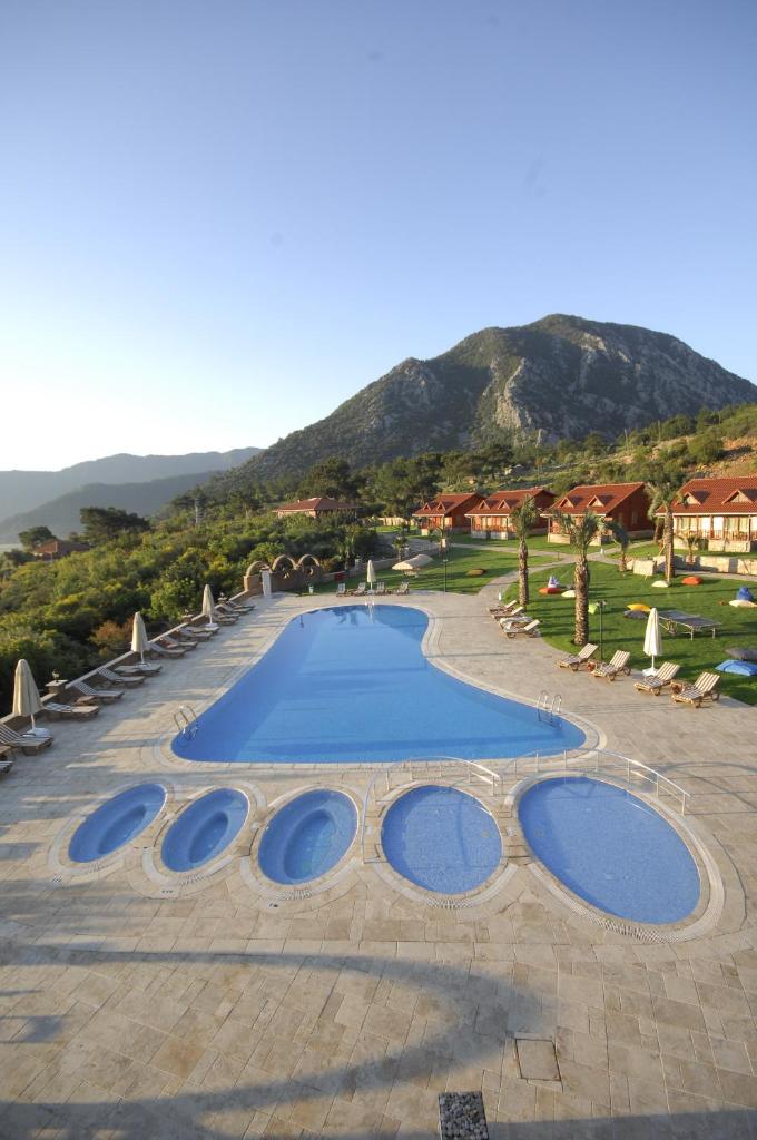Club Sun Village Hotel photo 4
