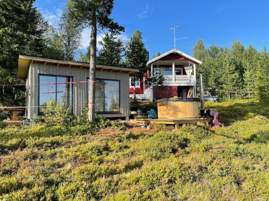 Mountain Cabin Lofsdalen photo 3