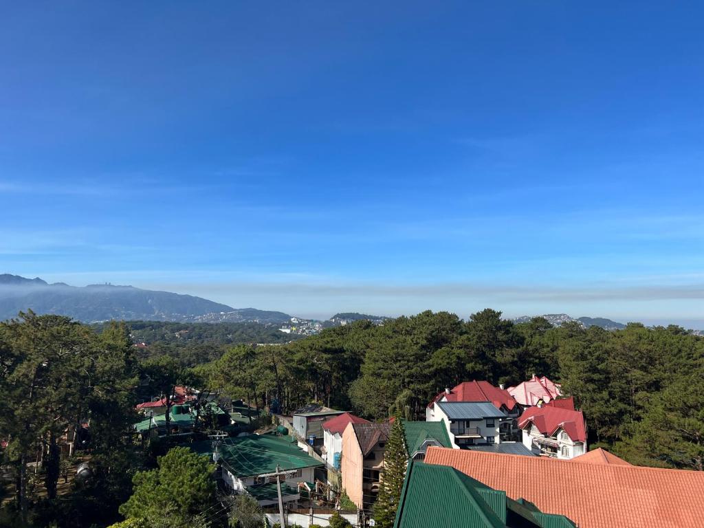 Darah Pines' Homestay photo 1