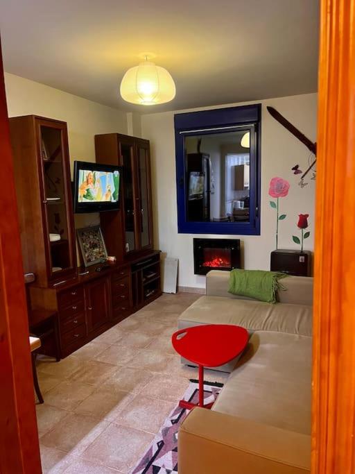 APARTAMENTO Estación de ESQUÍ EN SAN ISIDRO photo 3