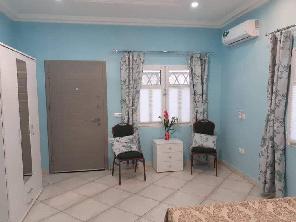 Babhilds Residence photo 2