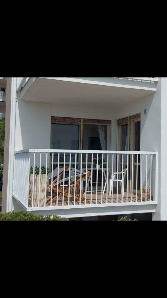 Apartment in Porto Santa Margherita 43993 photo 3