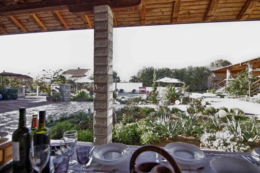 Holiday home in Kakma - Biograd Riviera 43224 photo 1