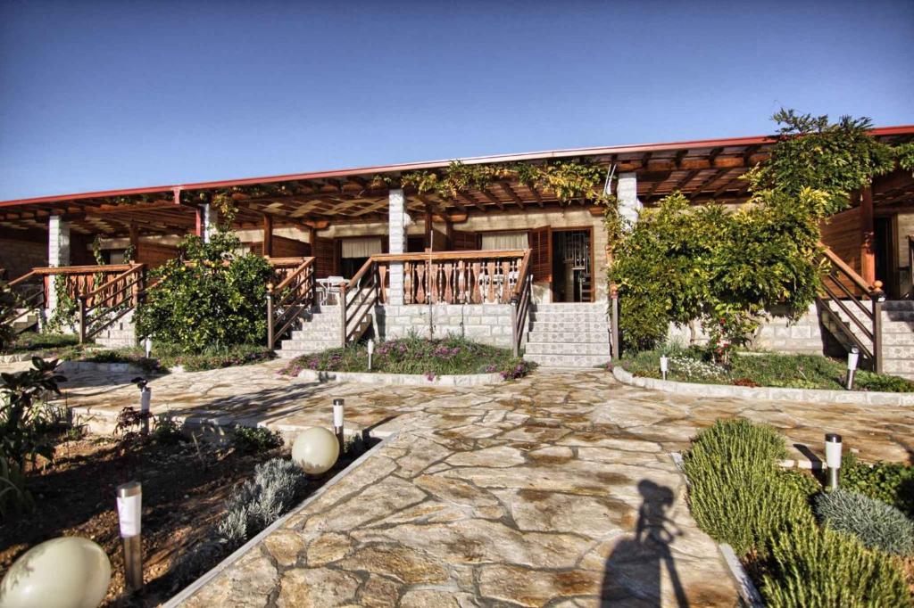 Holiday home in Kakma - Biograd Riviera 43224 photo 2
