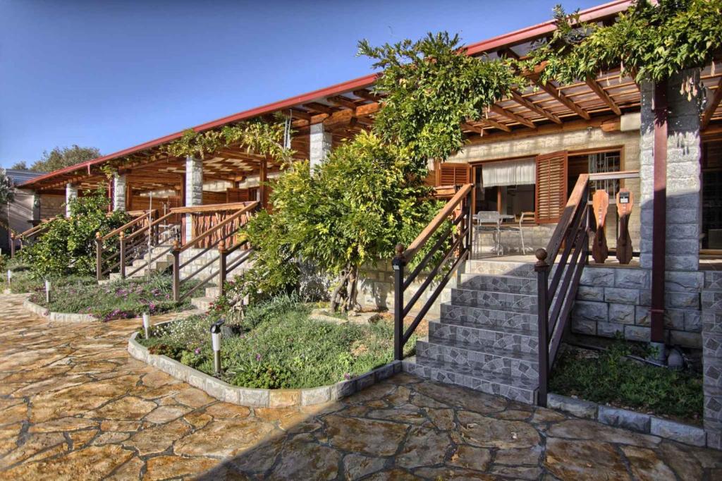Holiday home in Kakma - Biograd Riviera 43224 photo 3