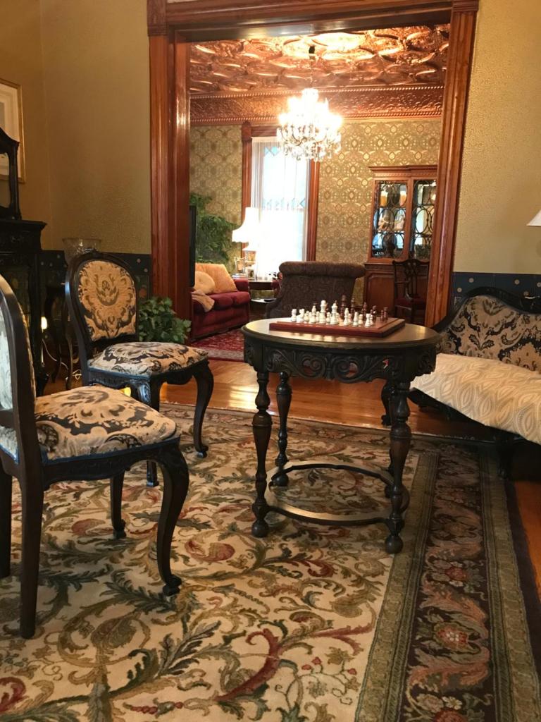 Nauvoo Grand Bed & Breakfast image