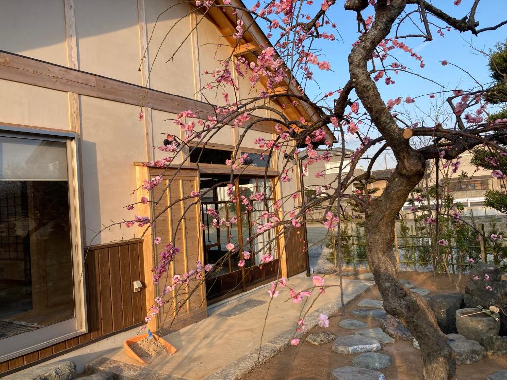小舞庵 Komaian