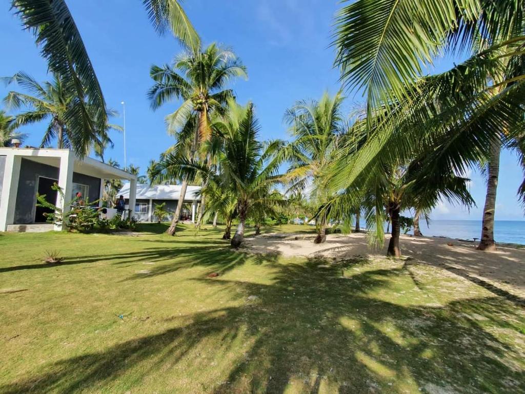 Anajawan Island Beachfront Resort photo 2