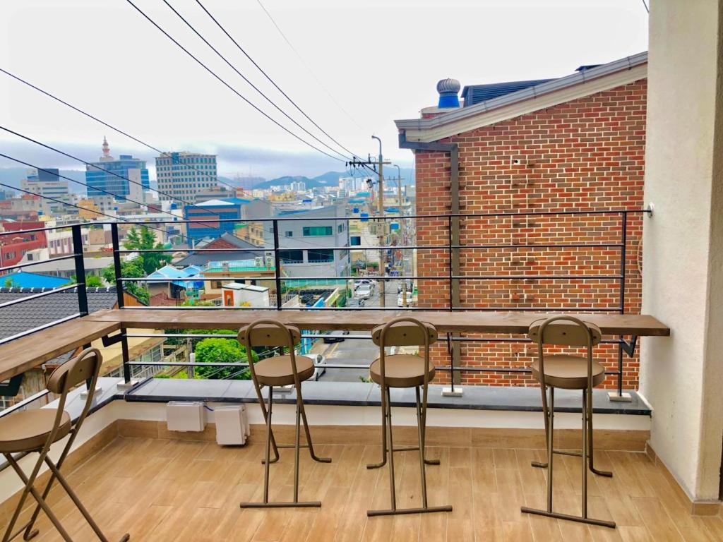 Cheukhu-dong 19street Guesthouse photo 4