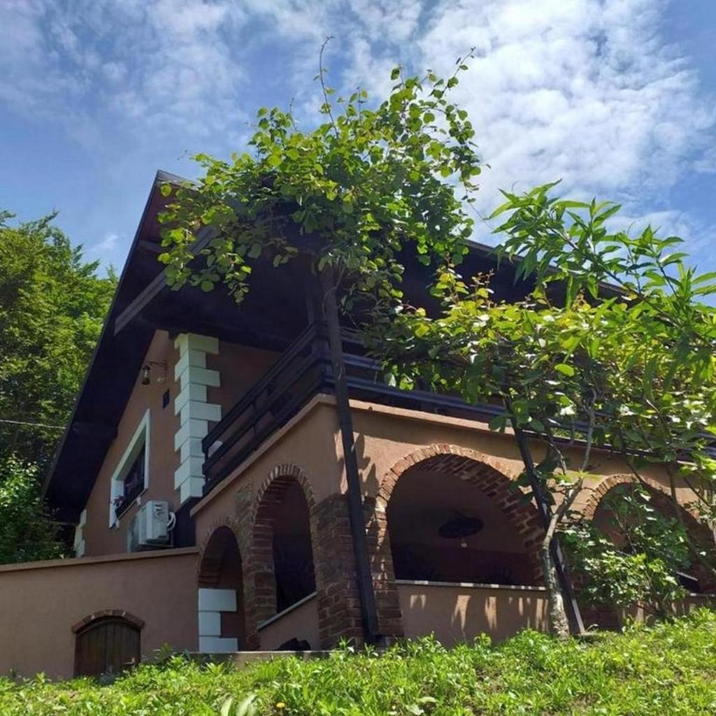 Family friendly house with a parking space Tuheljske Toplice, Zagorje - 20825 photo 1