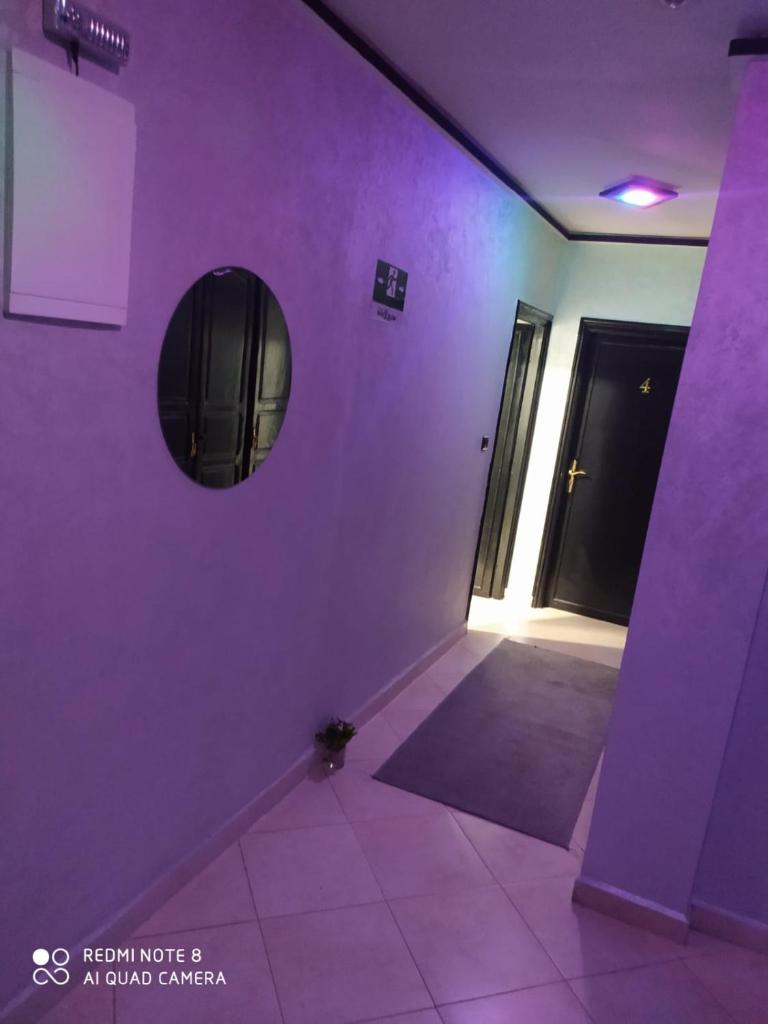 Hotel La coline photo 4