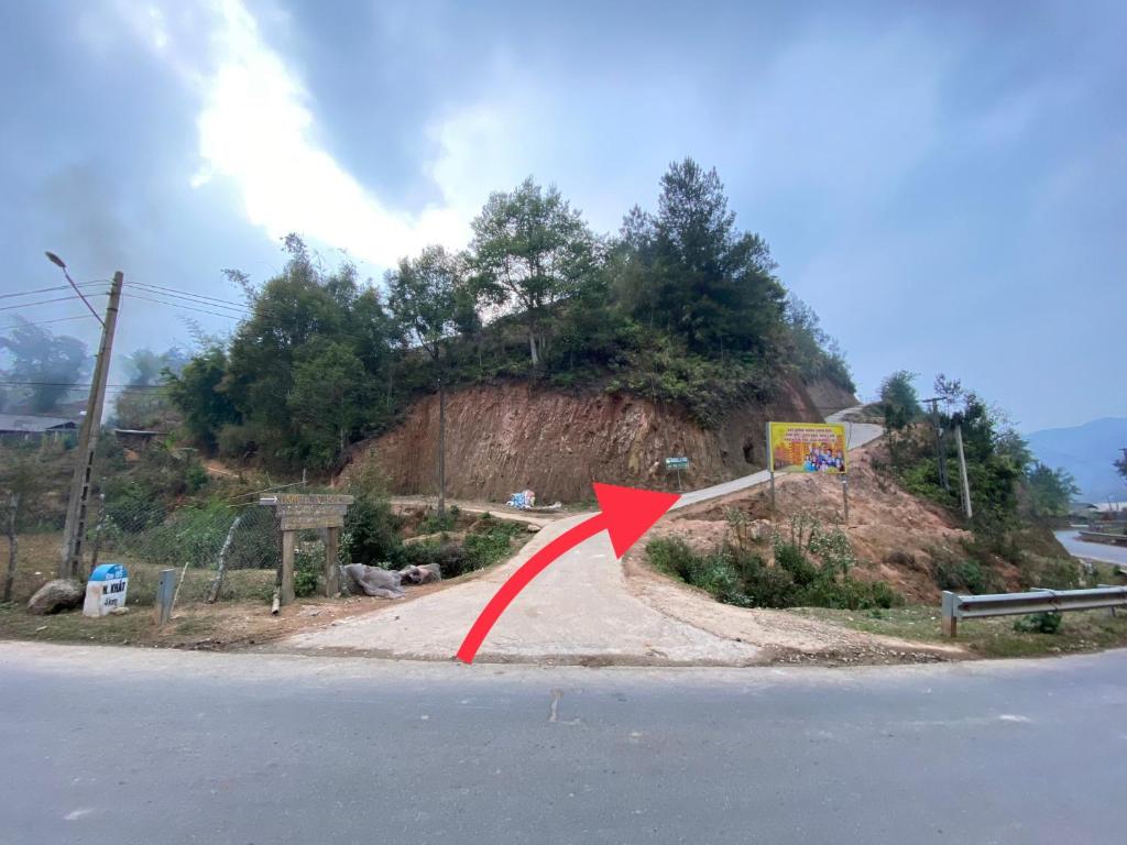 Hmong's Life Homestay