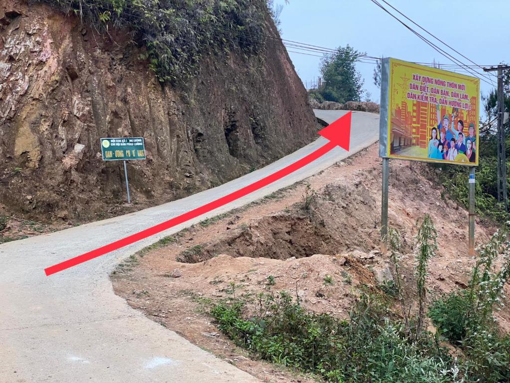 Hmong's Life Homestay