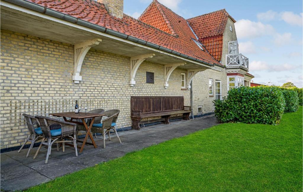 Nice Home In Torrig L With Wifi And 4 Bedrooms photo 3