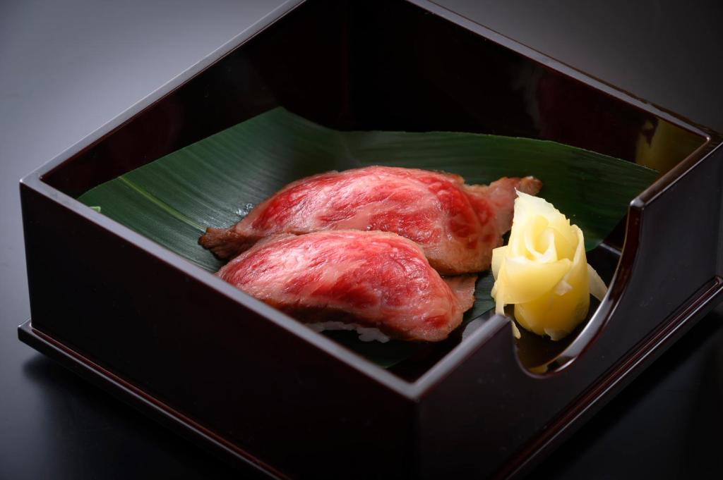 Kousyu-Gyu no Yado ISAWA TOKIWA HOTEL photo 1