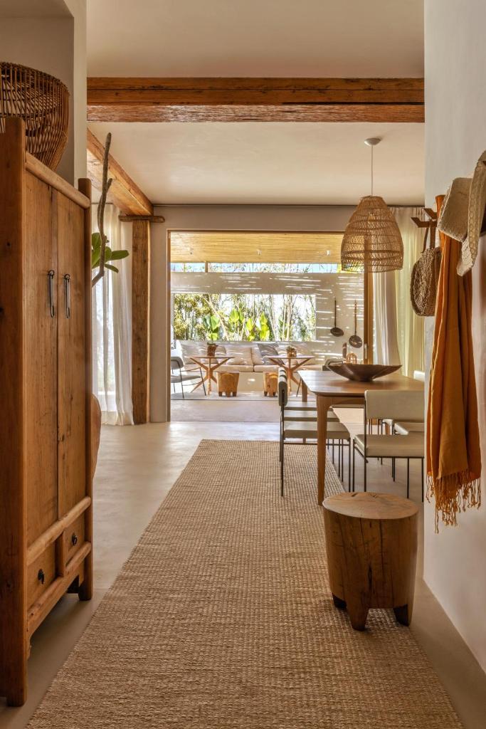 Casa Capim Santo photo 1