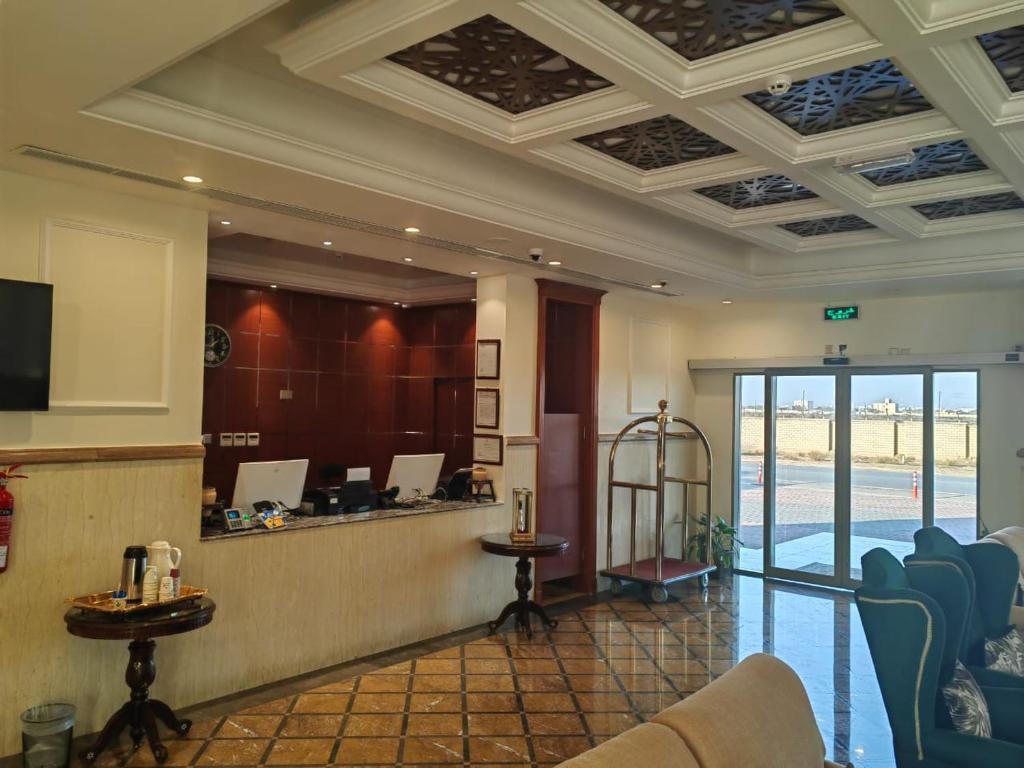 ALYA Hotel photo 2