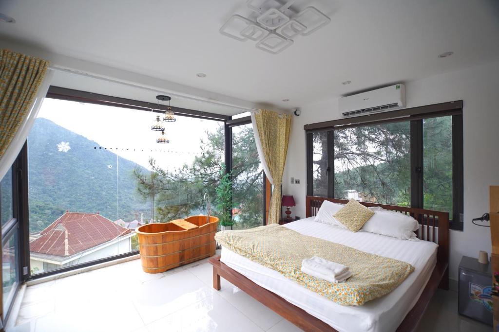 Mimosa Villa - Venue Travel