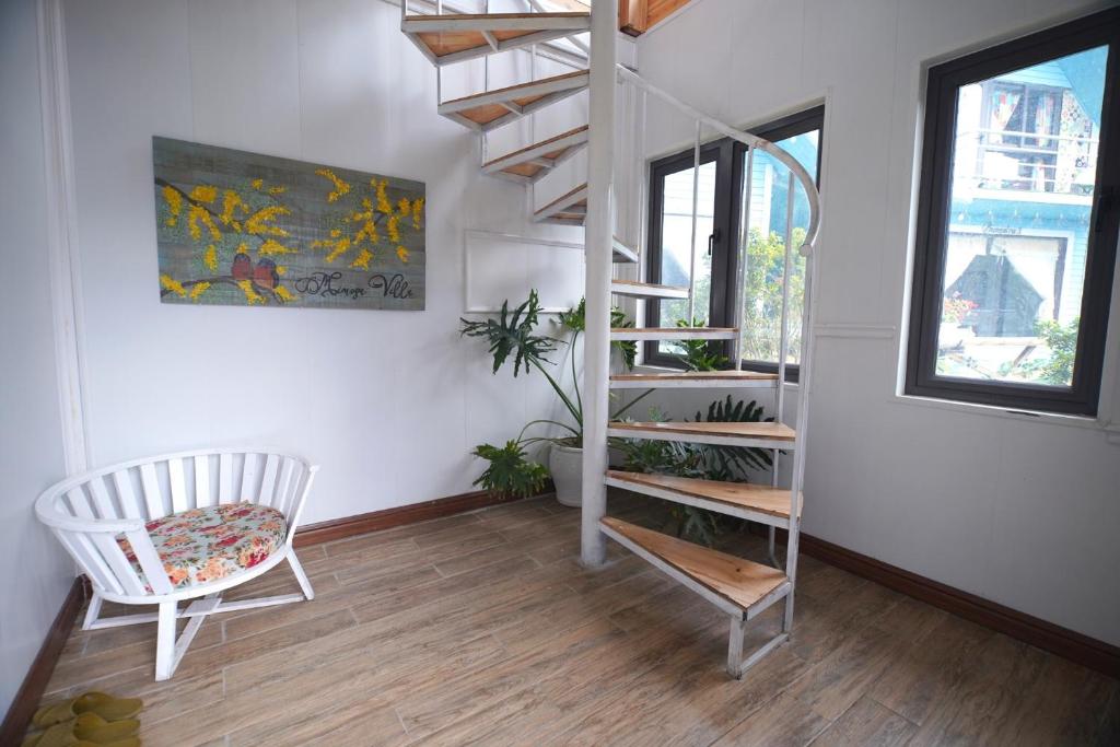 Mimosa Villa - Venue Travel