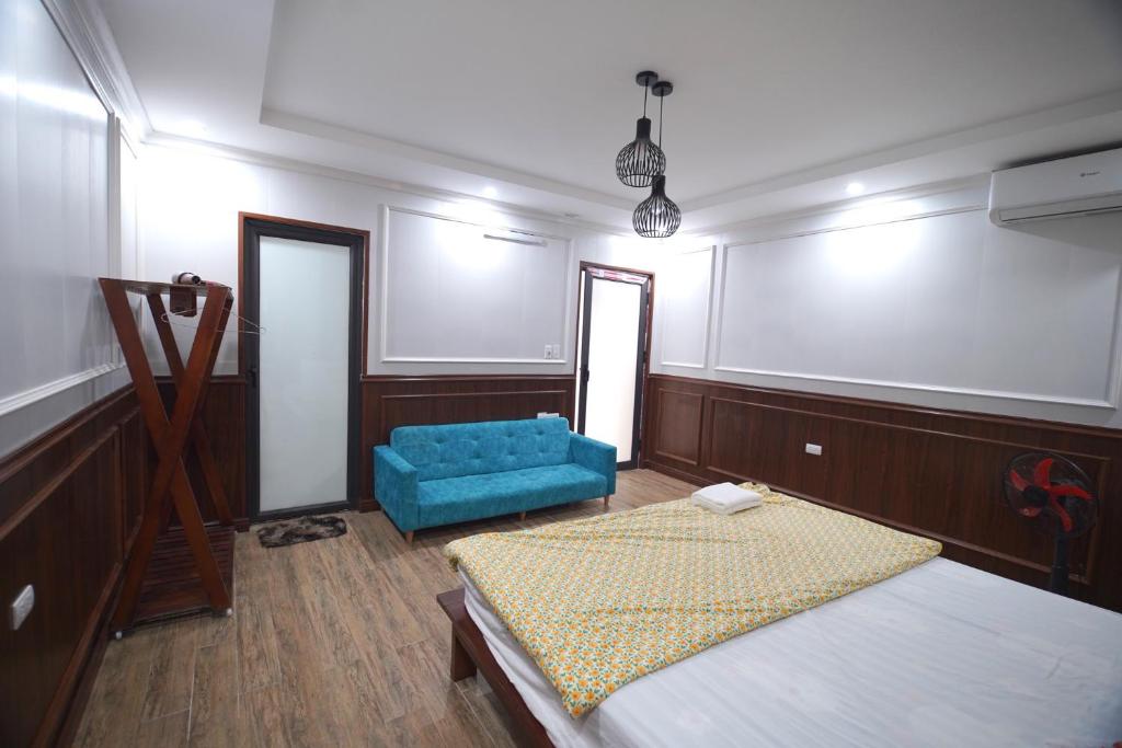 Mimosa Villa - Venue Travel