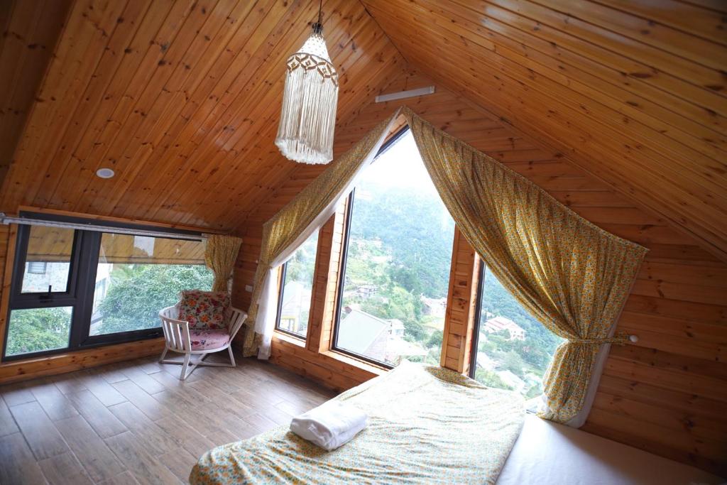 Mimosa Villa - Venue Travel