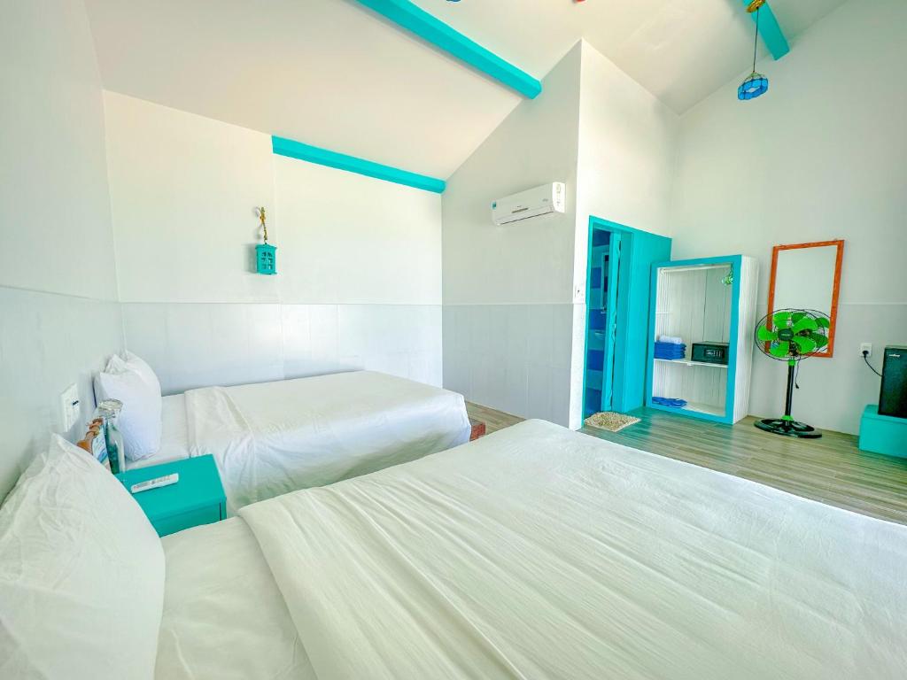 Paradise Resort Doc Let