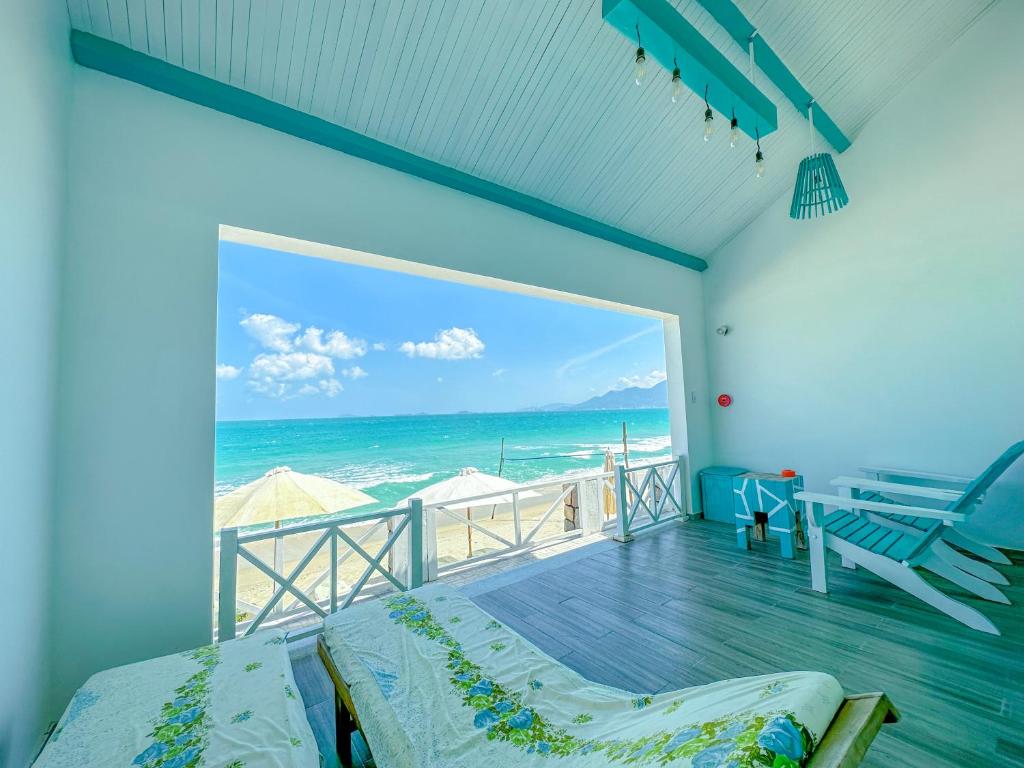 Paradise Resort Doc Let