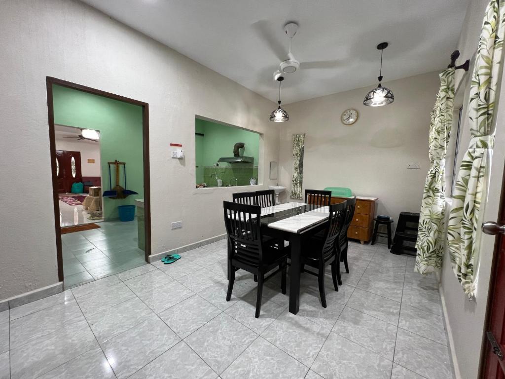 Joe’s Homestay Raub Phg photo 1