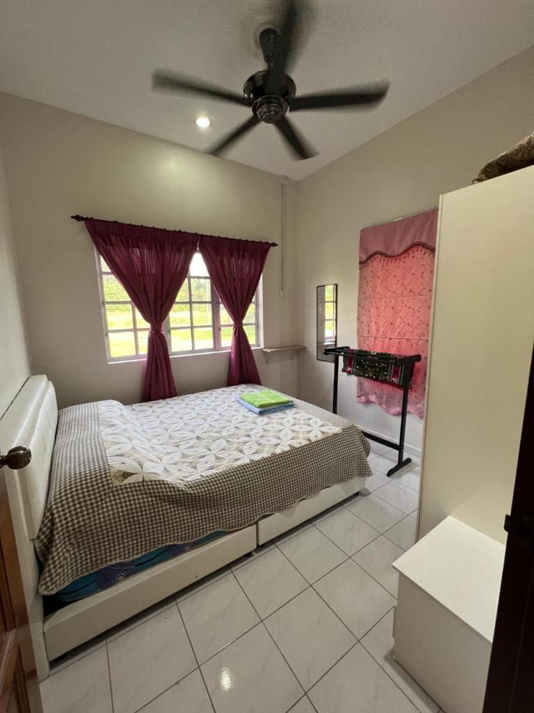 Joe’s Homestay Raub Phg photo 4